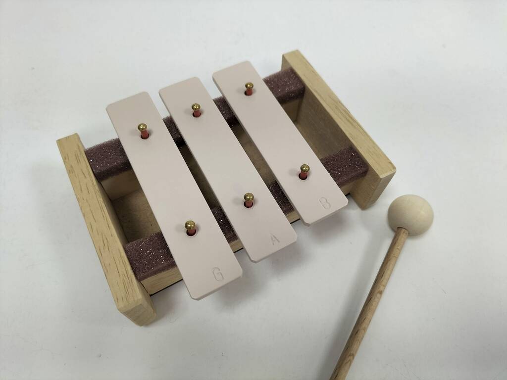 Solventuri Glockenspiel D-1003b-2